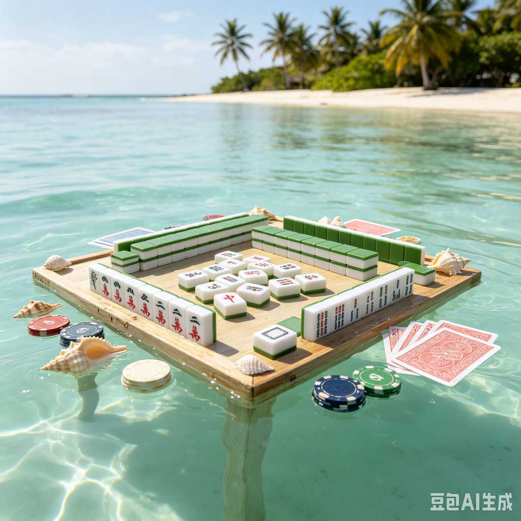 custom engraved mahjong set