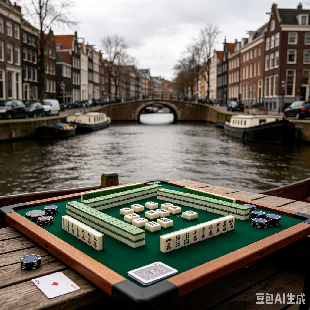 LongBeach,mahjong