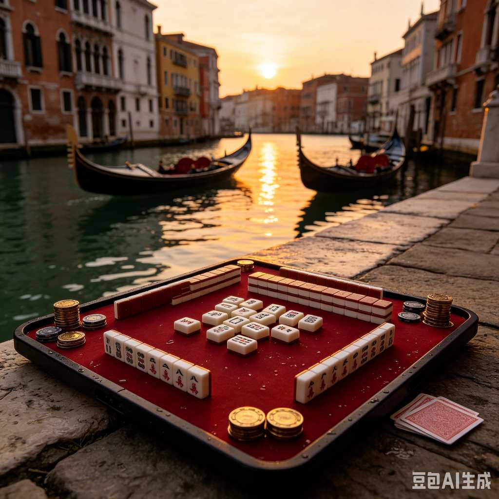 beginner mahjong game kit with guide
