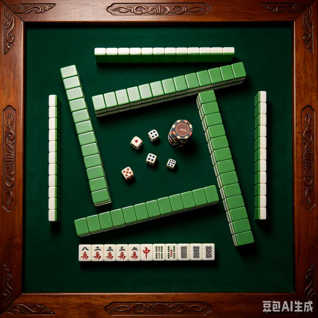 custom brand mahjong tiles wholesale