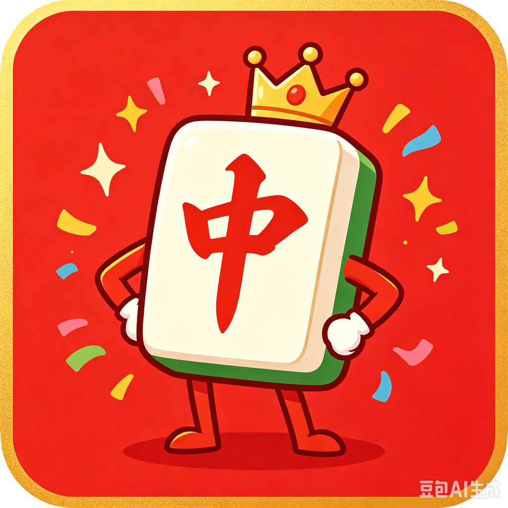 CasperWY,mahjong