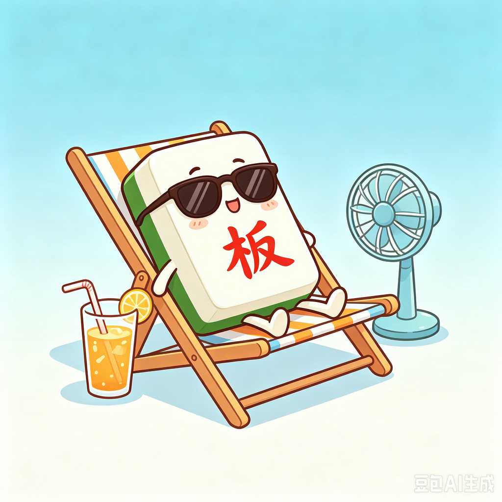 luxury travel mahjong tiles