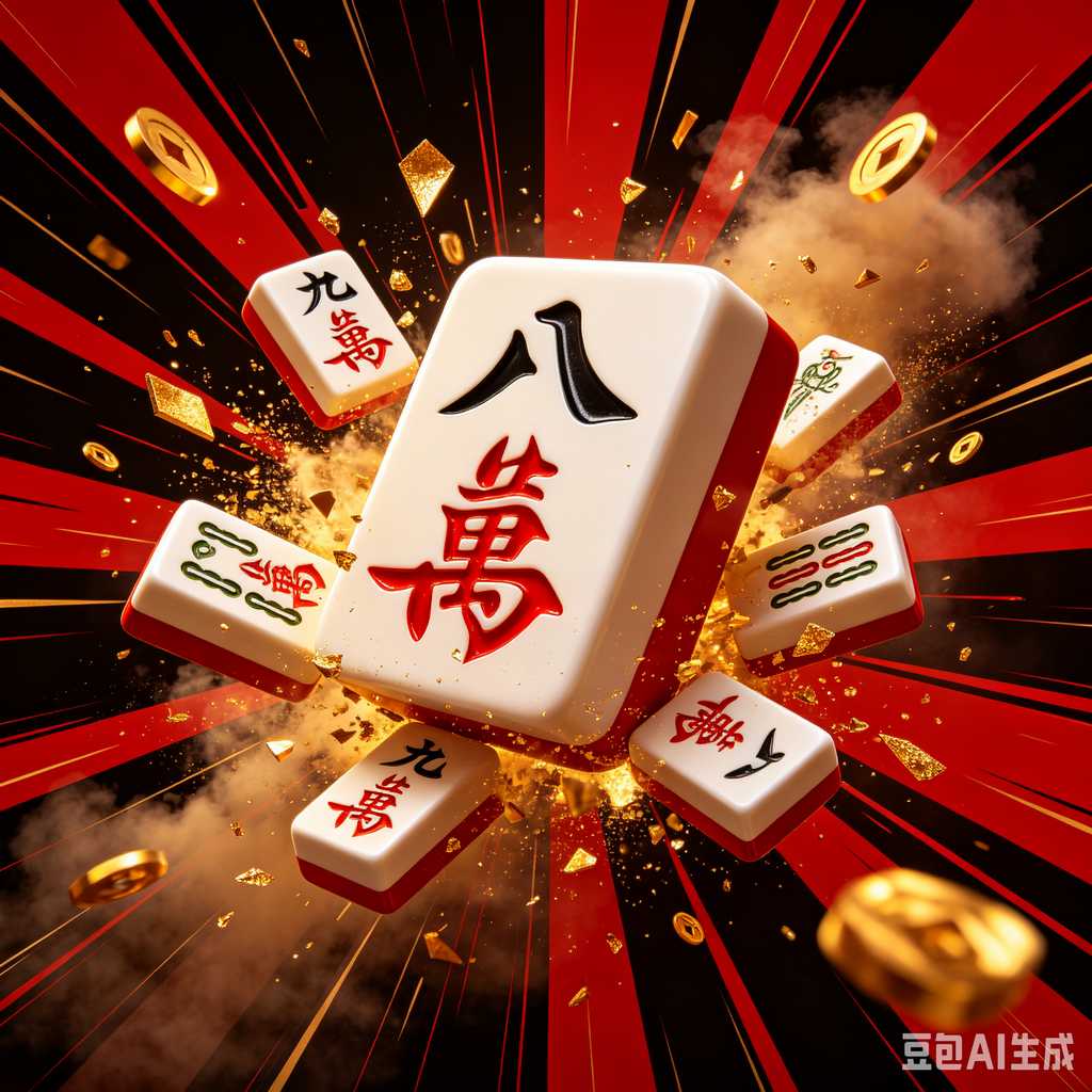 backpack mahjong storage bag