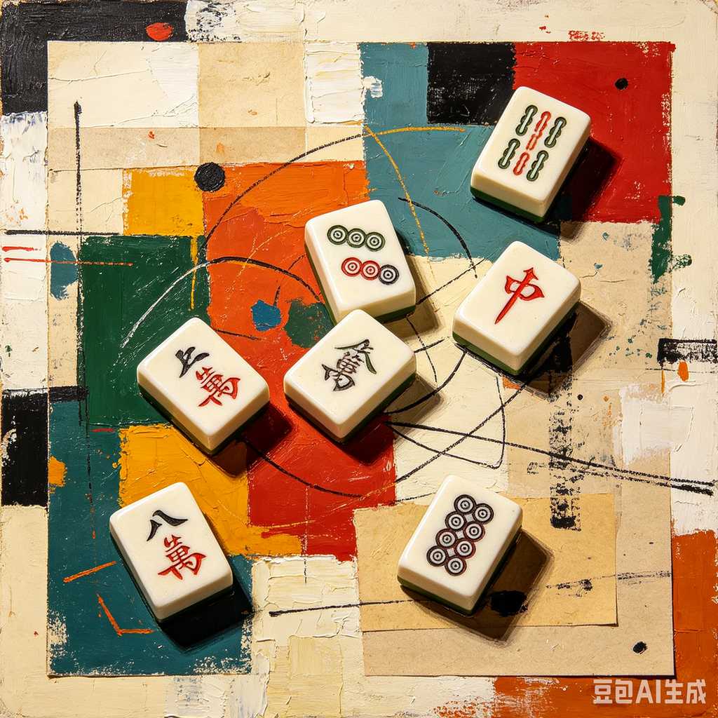 campinas,mahjong