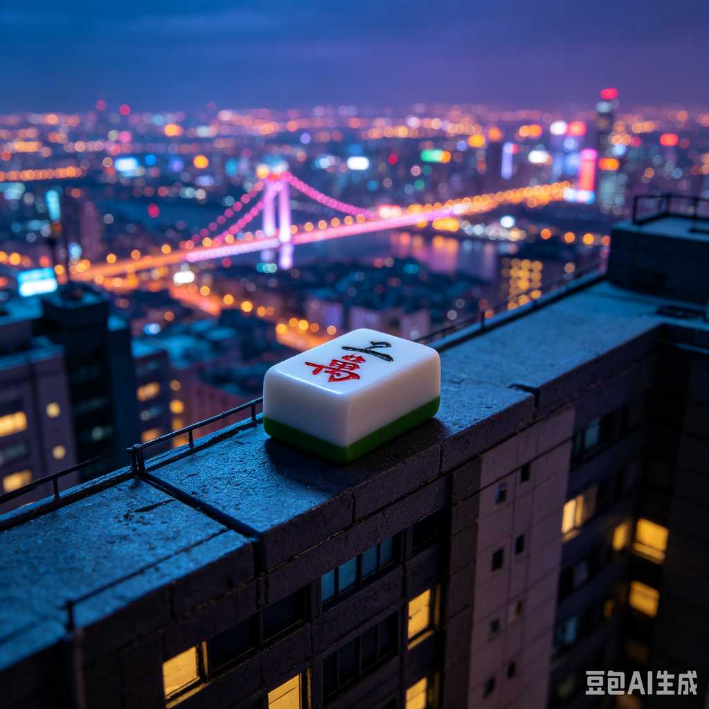 portable mahjong mat foldable