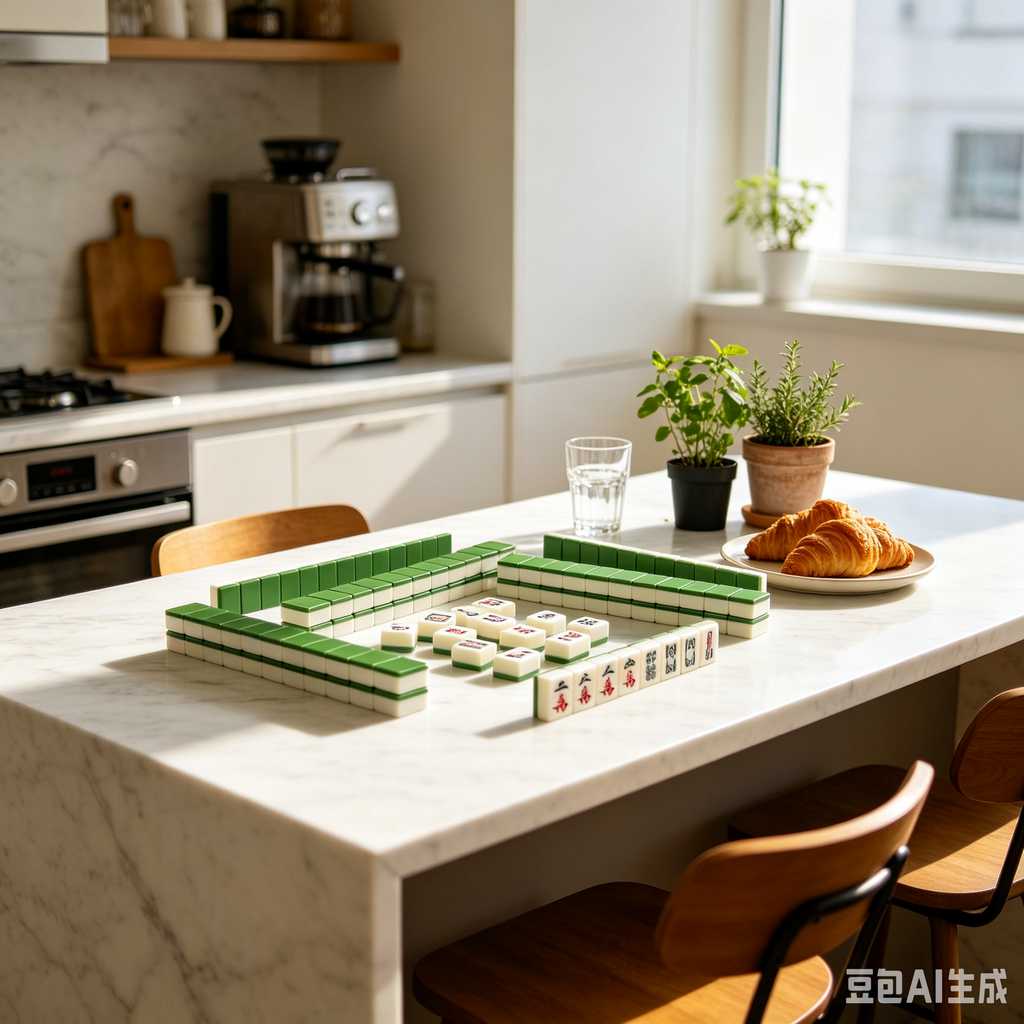NewHaven,mahjong