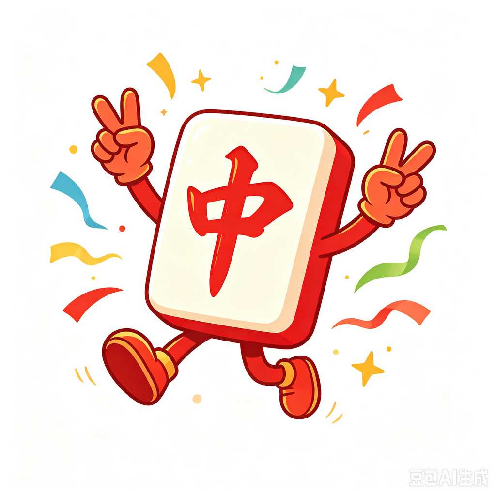 smooth mahjong tile pusher