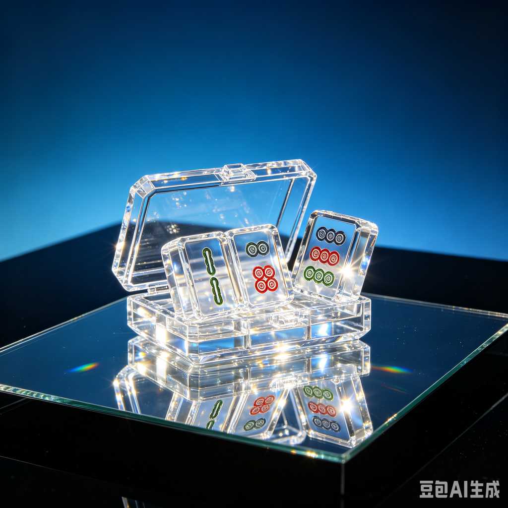 custom slogan mahjong tiles