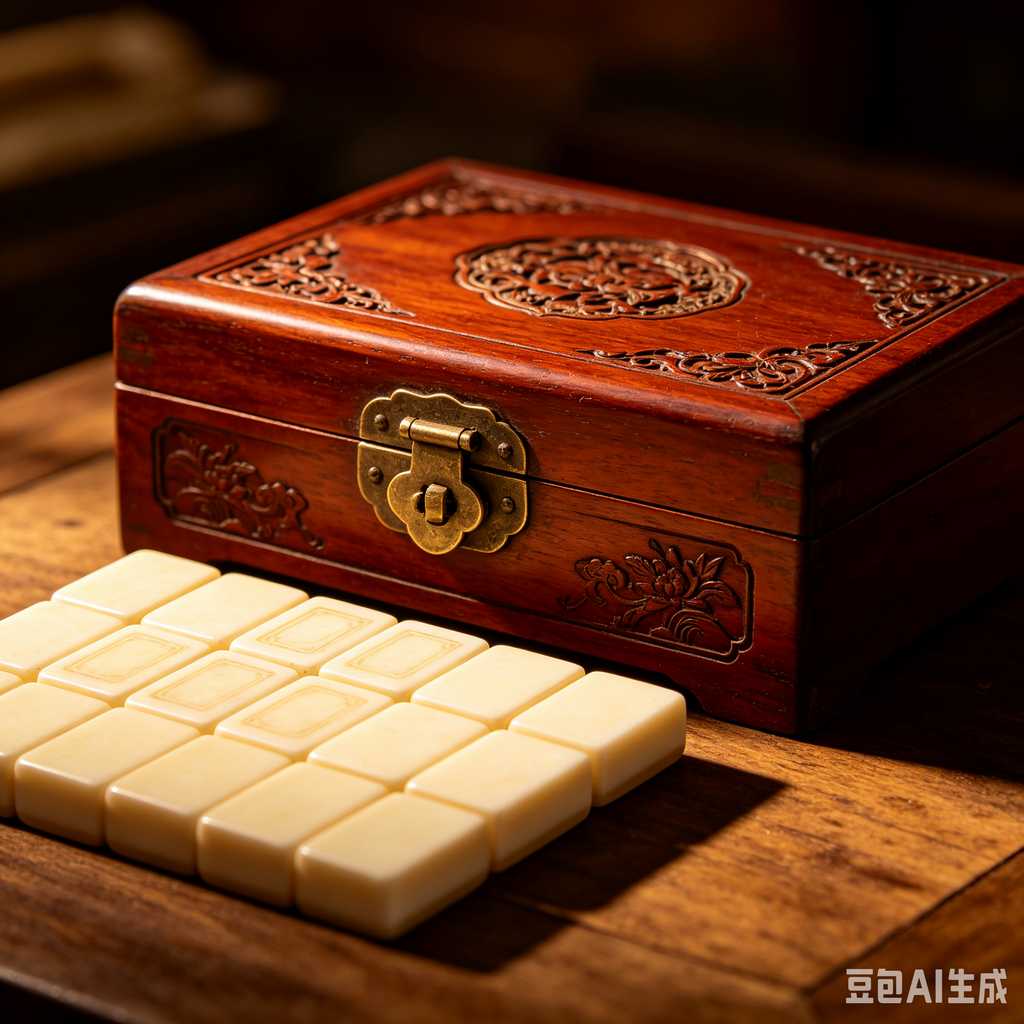affordable luxury mahjong tiles review