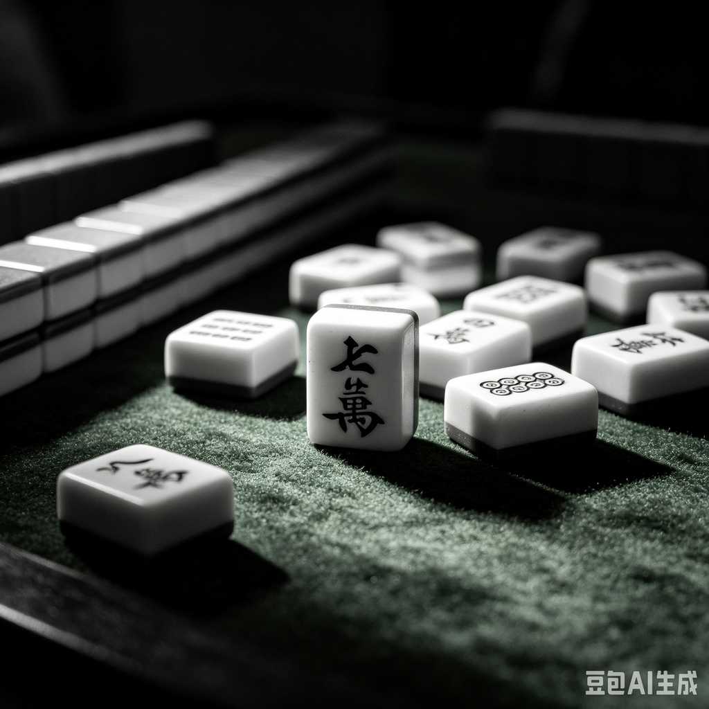 Stuttgart,mahjong