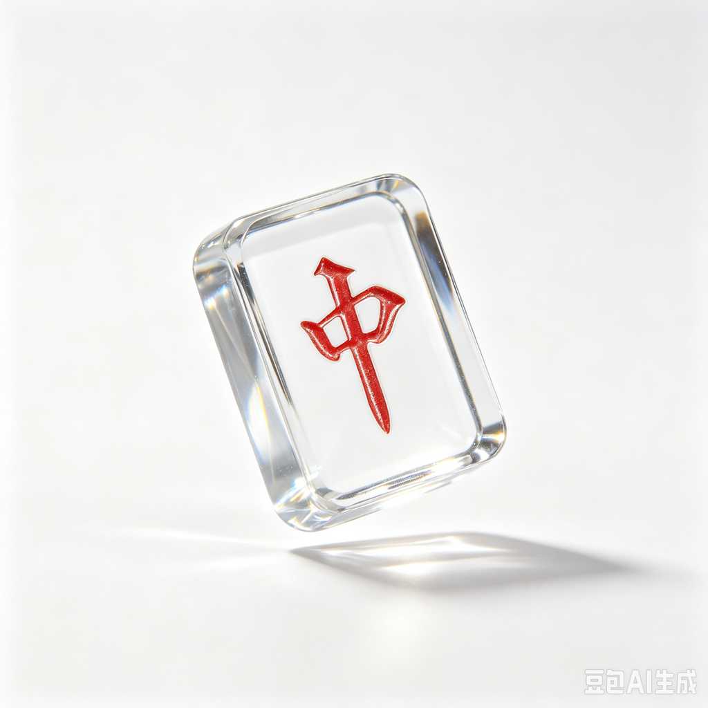 private label custom mahjong set