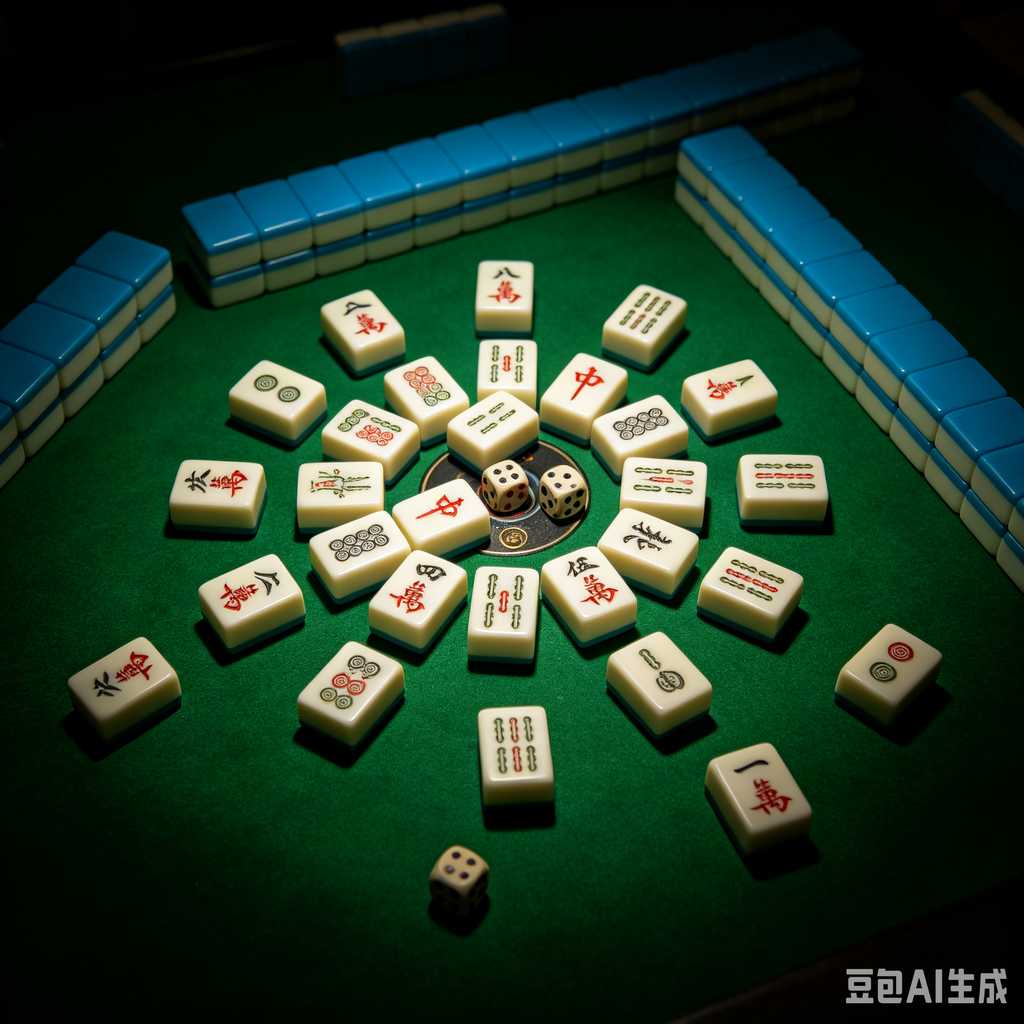 foldable mahjong table