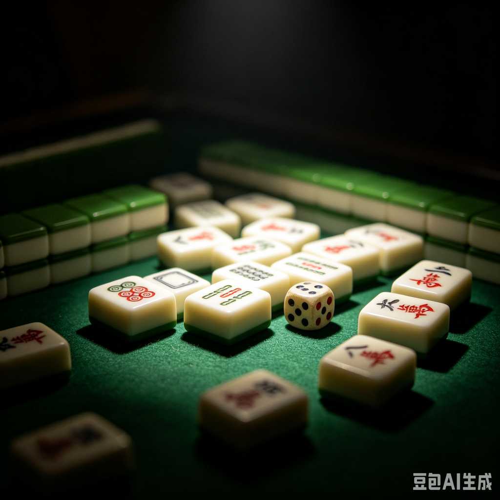 best luxury mahjong set for gift