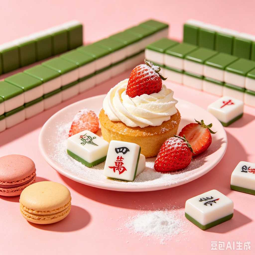 mahjong game dice replacement