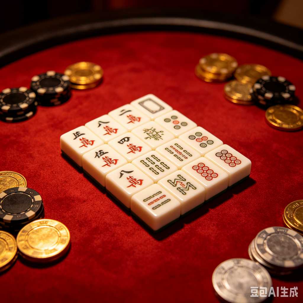 custom corporate mahjong tiles bulk