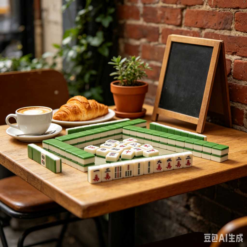Idaho,mahjong