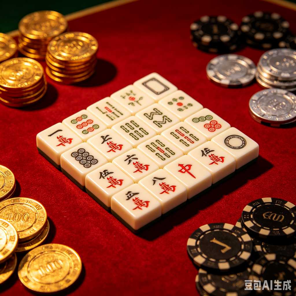 Arequipa,mahjong