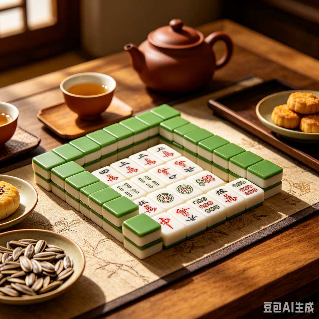 NewBedford,mahjong