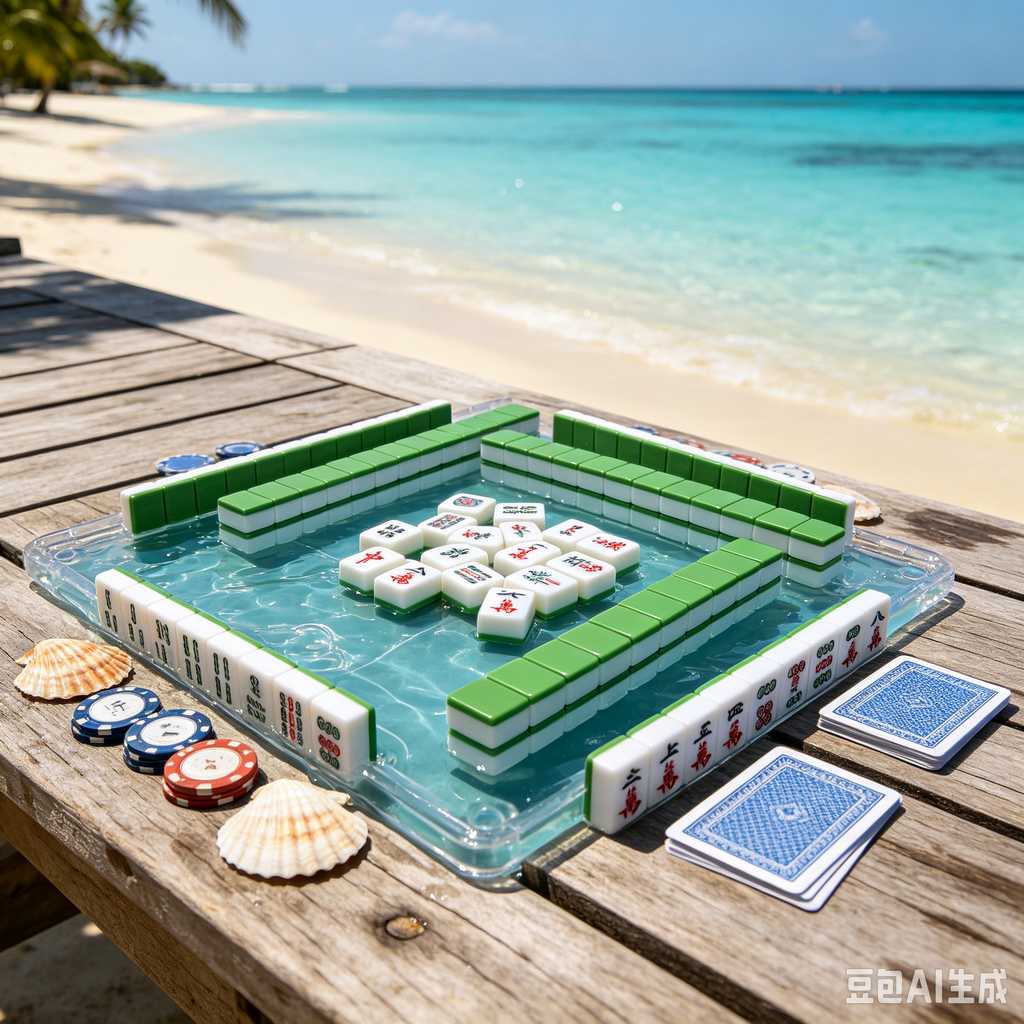 exquisite gift mahjong game