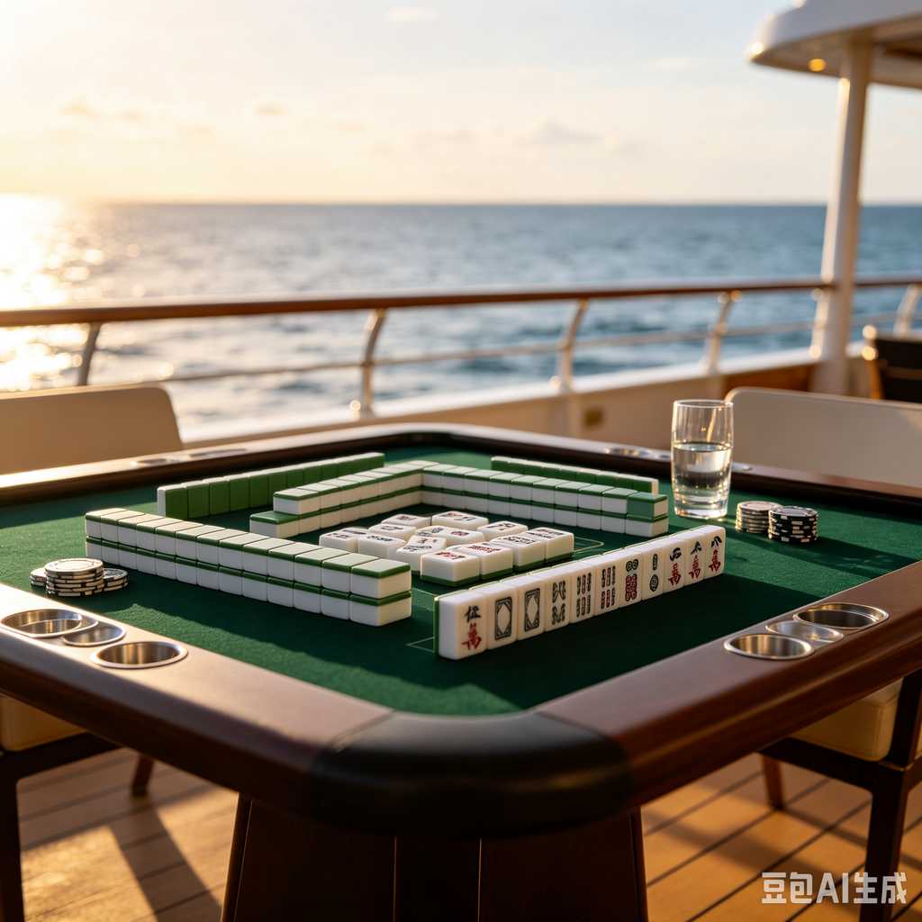 custom board game mahjong manufacturer