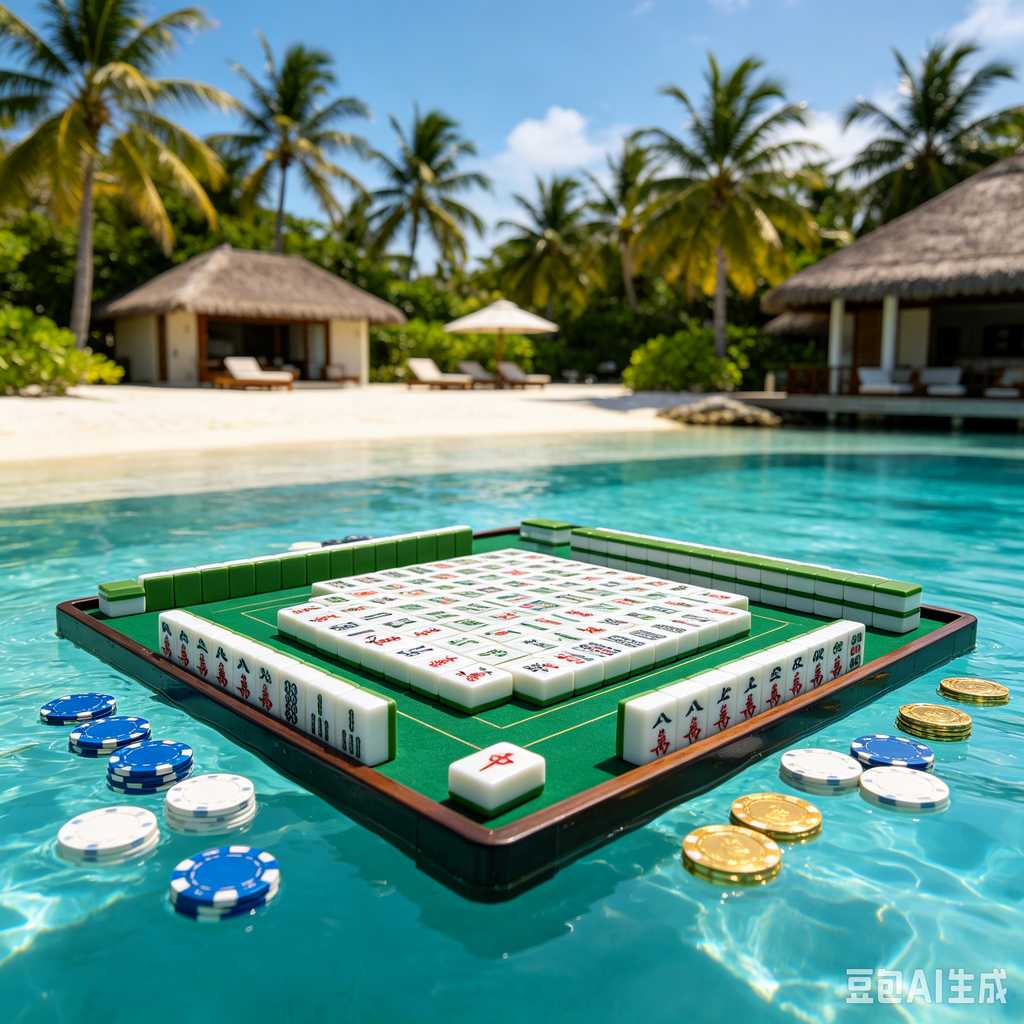 christmas custom mahjong tiles