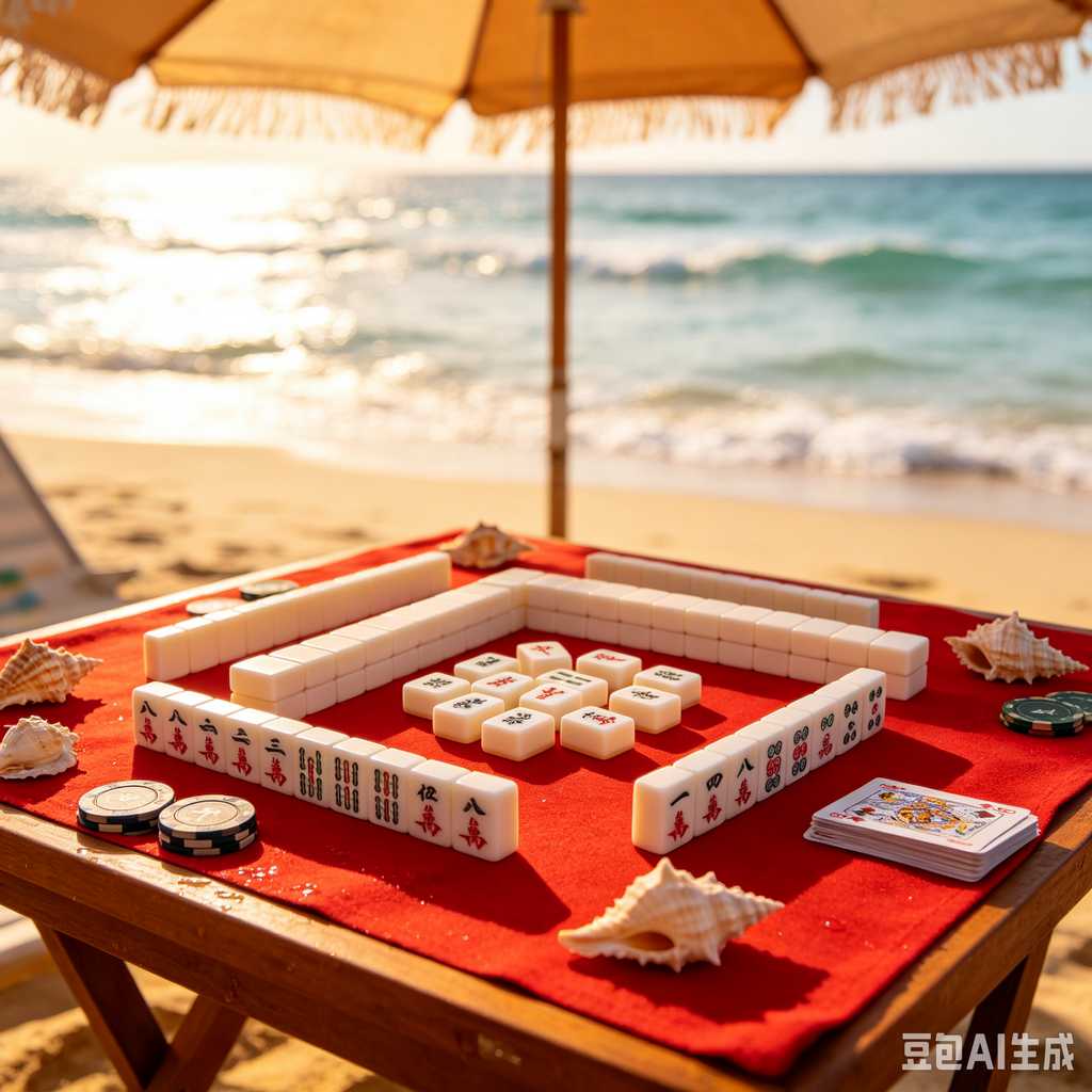learn chinese mahjong set