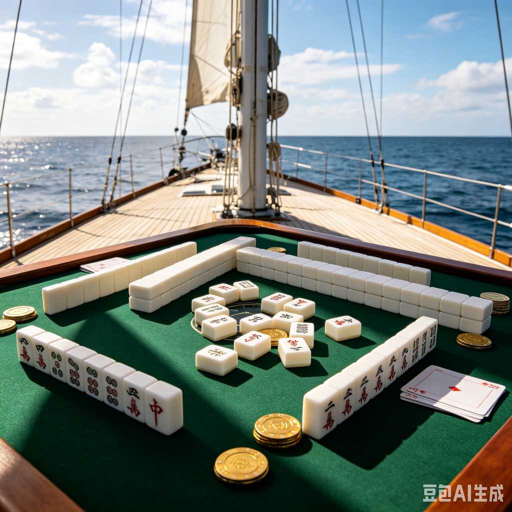 hard shell mahjong case