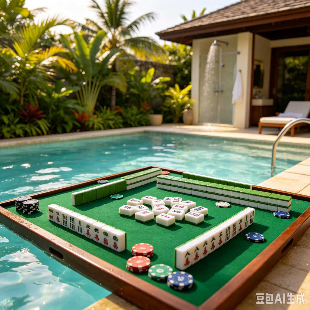 family reunion game mahjong